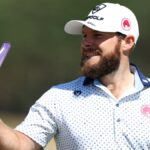 Scottish Open leaderboard, Round 1 tee times, PGA Tour updates - The Palm Beach Post