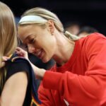 Caitlin Clark returns as Indiana Fever visit Los Angeles Sparks: See photos - IndyStar