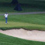 Louisville plays host to ISCO Golf Championship. See opening round photos - The Courier-Journal