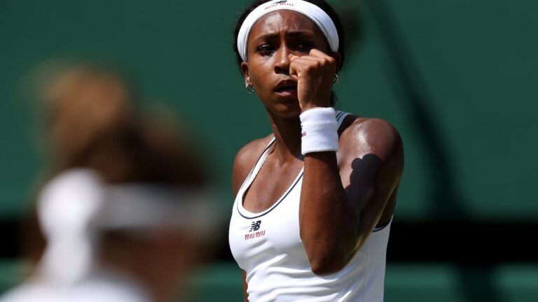 Coco Gauff boyfriend Jalen Sera: Who is he? - USA Today