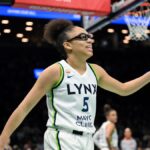 2026 WNBA midseason predictions for big awards, playoff standings - USA Today