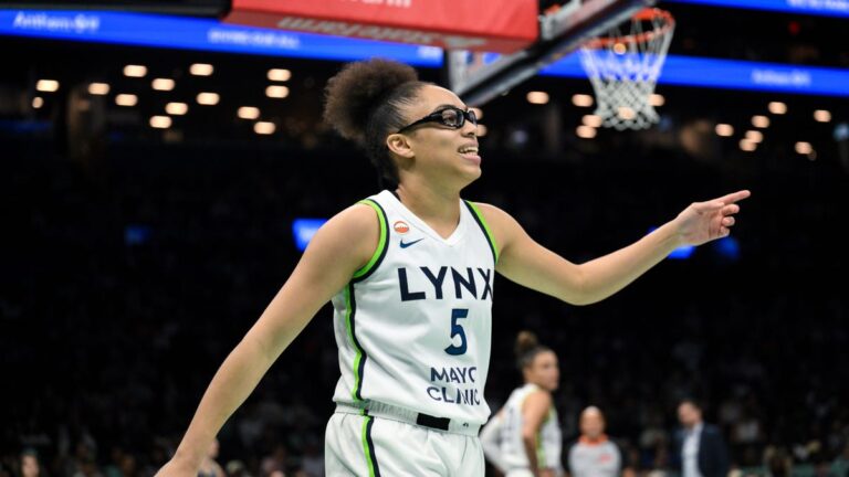 2026 WNBA midseason predictions for big awards, playoff standings - USA Today