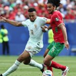Who will France play next in the World Cup semifinal round? - The Providence Journal