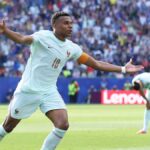 How many goals has Kylian Mbappe scored this World Cup? Latest update - USA Today