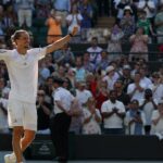 2026 men's Wimbledon final: Live results, highlights from match - USA Today