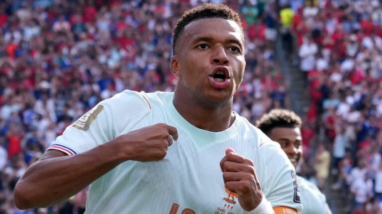 Who will France play next? Possible World Cup semifinal opponents - USA Today