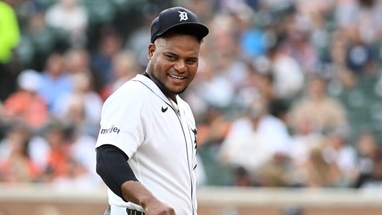 Tigers wrap up series with the Athletics - The Detroit News