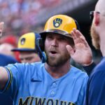 Brewers 7, Cardinals 4: The long balls are flying now - Milwaukee Journal Sentinel