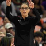 How a Makayla Timpson block keyed Indiana Fever comeback win vs Mercury - IndyStar