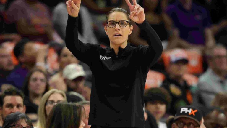 How a Makayla Timpson block keyed Indiana Fever comeback win vs Mercury - IndyStar