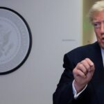 Trump approval rating remains low over inflation, government spending - El Paso Times