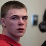 Life plus 45 years for teen who killed Kayla Rincon-Miller in Cape Coral - The News-Press