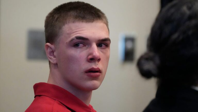 Life plus 45 years for teen who killed Kayla Rincon-Miller in Cape Coral - The News-Press