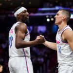 Tyler Herro and Bam Adebayo have physical altercation, per report - Milwaukee Journal Sentinel