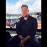 JJ Watt talks Burnley status, playing FC Cincinnati, NFL career - Cincinnati Enquirer