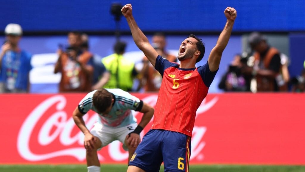 What time does France vs. Spain World Cup semifinal match start tomorrow? - USA Today