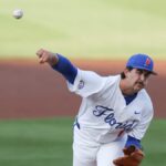 Liam Peterson to Guardians in MLB draft. Instant grade, analysis, stats - Akron Beacon Journal
