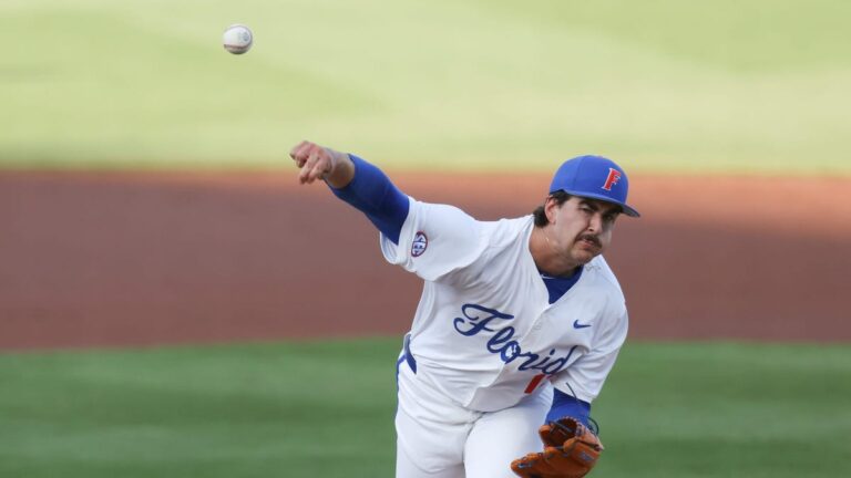 Liam Peterson to Guardians in MLB draft. Instant grade, analysis, stats - Akron Beacon Journal