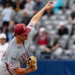 Yankees select lefty Hunter Dietz as 2026 first-round draft pick - Bergen Record