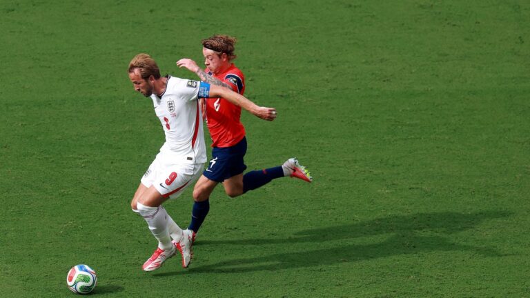 What happens if Norway vs. England World Cup match ends in a tie? Extra time rules - USA Today