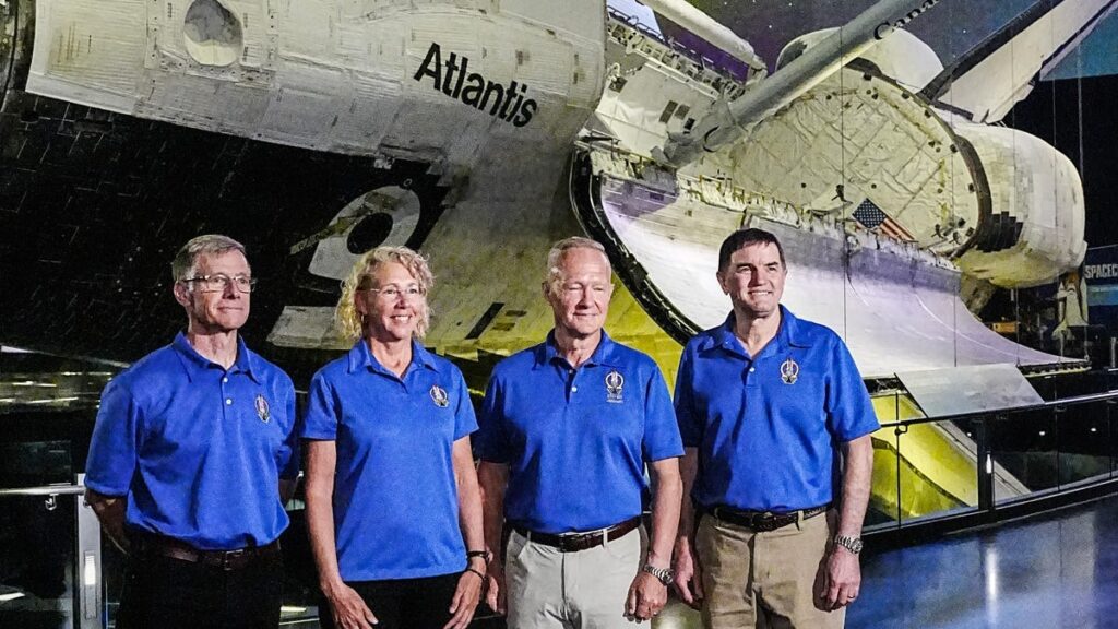 FLORIDA TODAY's 321 Launch space newsletter roundup of our latest coverage - Florida Today
