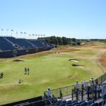 2026 Last-Chance Qualifier tee times for golfers aiming for final spot in Open Championship - Golfweek