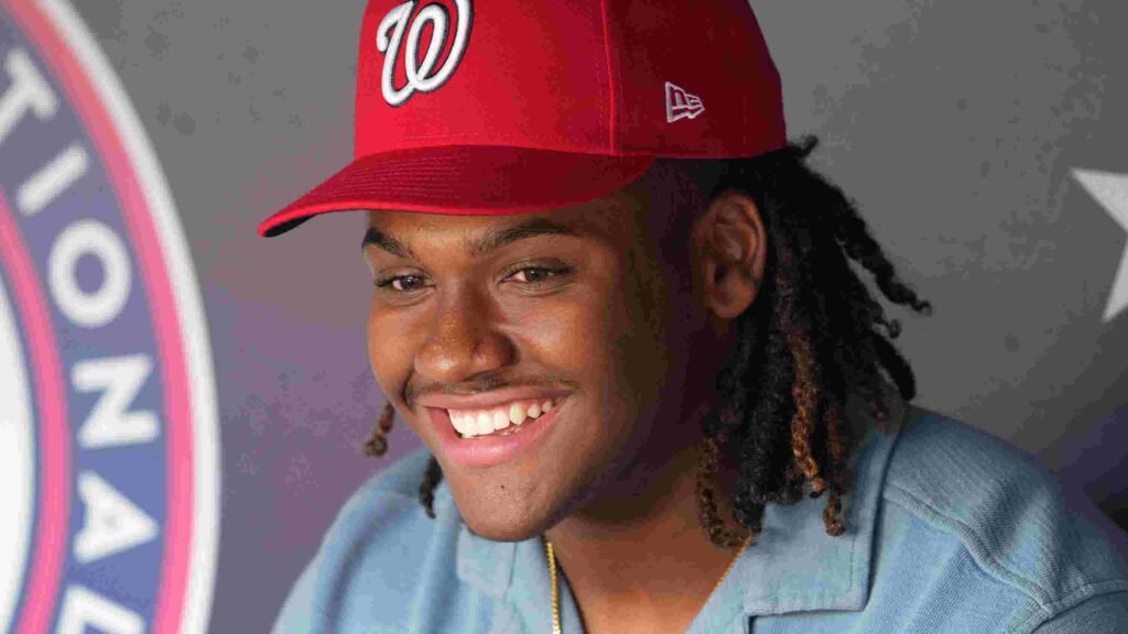 Wilmington Blue Rocks pitcher on MLB Futures Game experience - The News Journal