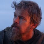 Matt Damon had an 'existential crisis' while making 'The Odyssey' - USA Today