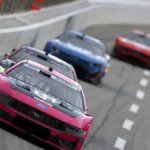 NASCAR in-season tournament results for quarterfinals in Atlanta, next week's matchups - The Tennessean