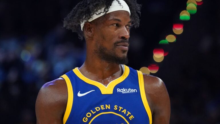 NBA Trade Machine Rankings: Jimmy Butler, Trey Murphy and more - HoopsHype