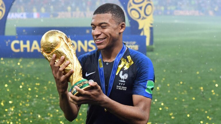 Has France ever won a World Cup? - USA Today