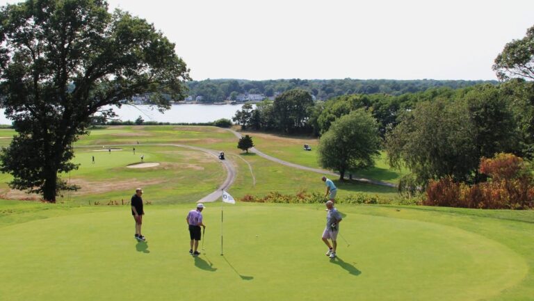 Prince Henry Society golf tournament returns Aug. 17 with a few changes - Fall River Herald News