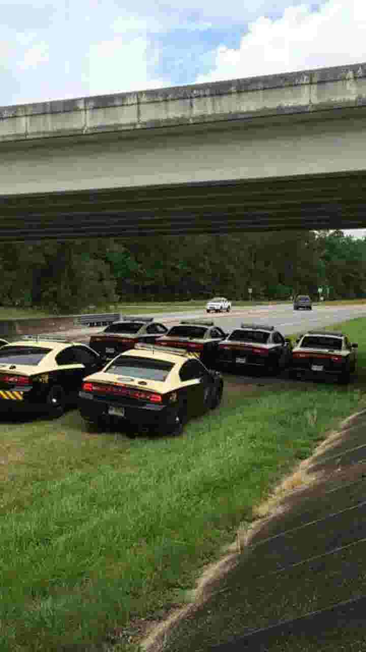Florida's Operation Slow Down campaign kicked off on July 13 - The Florida Times-Union