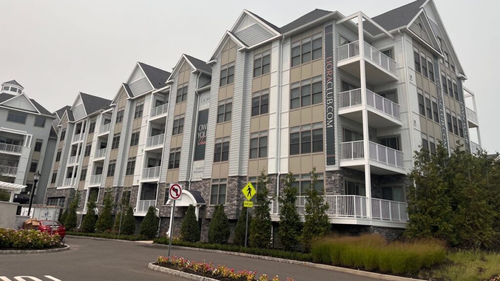 Long Branch apartments accused of refusing affordable housing vouchers - Asbury Park Press