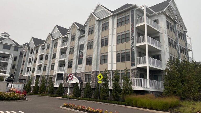Long Branch apartments accused of refusing affordable housing vouchers - Asbury Park Press