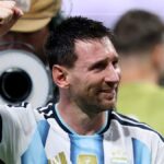 What is Lionel Messi's net worth? Argentina star in rare territory - USA Today
