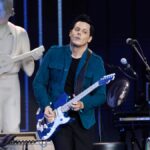 Grammy winner backs band dropped over Satanic beliefs, imagery - USA Today