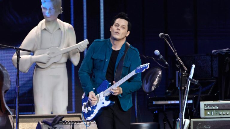 Grammy winner backs band dropped over Satanic beliefs, imagery - USA Today