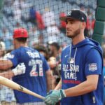 How are Yankees players doing in MLB All-Star Game? Live updates - Bergen Record