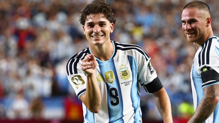 How to watch Argentina vs. England World Cup game in Spanish, live Spanish stream - USA Today