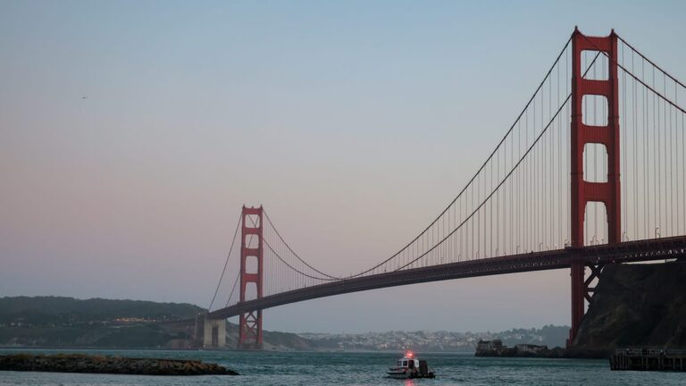 58-year-old Sacramento woman recovered from San Francisco Bay - The Stockton Record