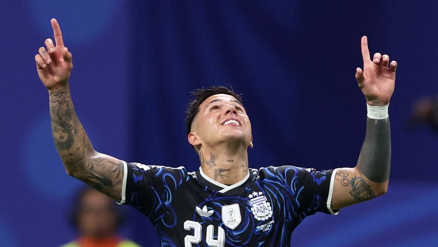 How to buy Argentina vs. Spain 2026 FIFA World Cup finals tickets - USA Today
