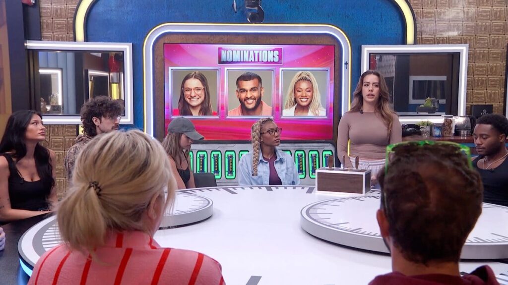 What time is Big Brother on tonight? Episode schedule, spoilers, voting - Milwaukee Journal Sentinel