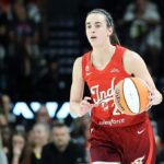 Indiana Fever vs. Golden State Valkyries: Caitlin Clark points, stats - Hawkeyes Wire