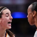 Indiana Fever, Caitlin Clark beat by WNBA's best defense in return home - IndyStar