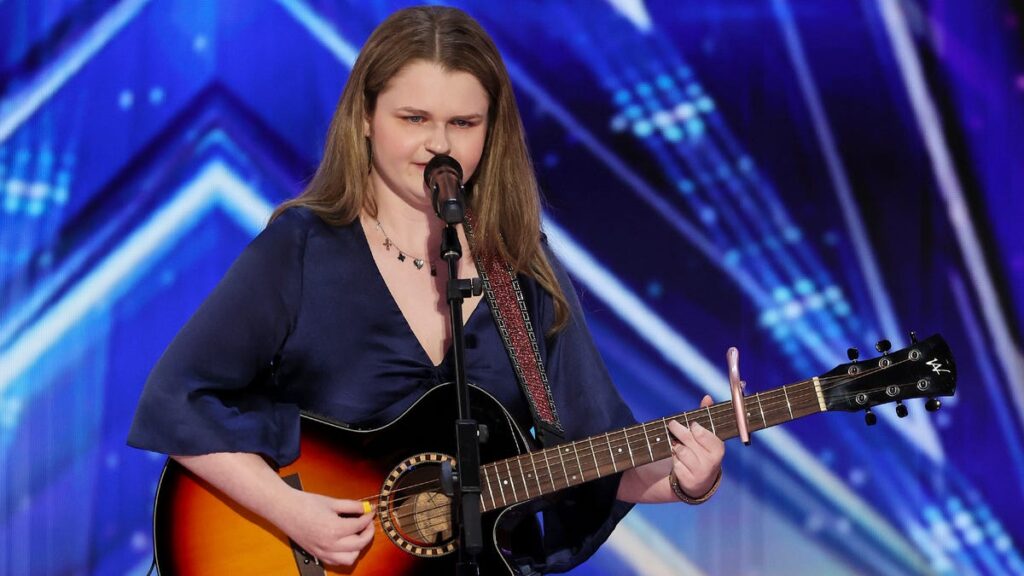 America's Got Talent: Will Naples, Florida singer make live rounds? - Naples Daily News