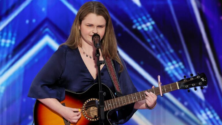 America's Got Talent: Will Naples, Florida singer make live rounds? - Naples Daily News