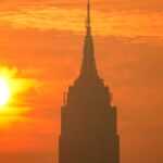 Are Canadian wildfires still burning? Bucks County air quality today - PhillyBurbs