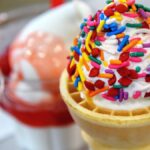 Celebrate National Ice Cream Day with these sweet freebies, deals - USA Today