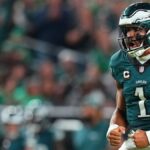 Why Jalen Hurts could deliver the finest season of his career - Eagles Wire